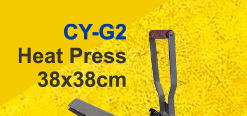 CY-G2 heat press