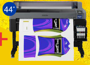 Epson Surecolor SC-F6300