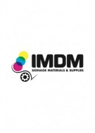 IMDM logo
