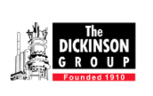 The Dickinson Group logo