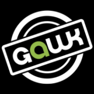 Gawk Visual Engineers logo
