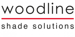 Woodline Shade Solutions logo