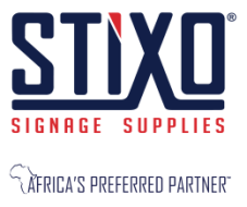 STIXO logo