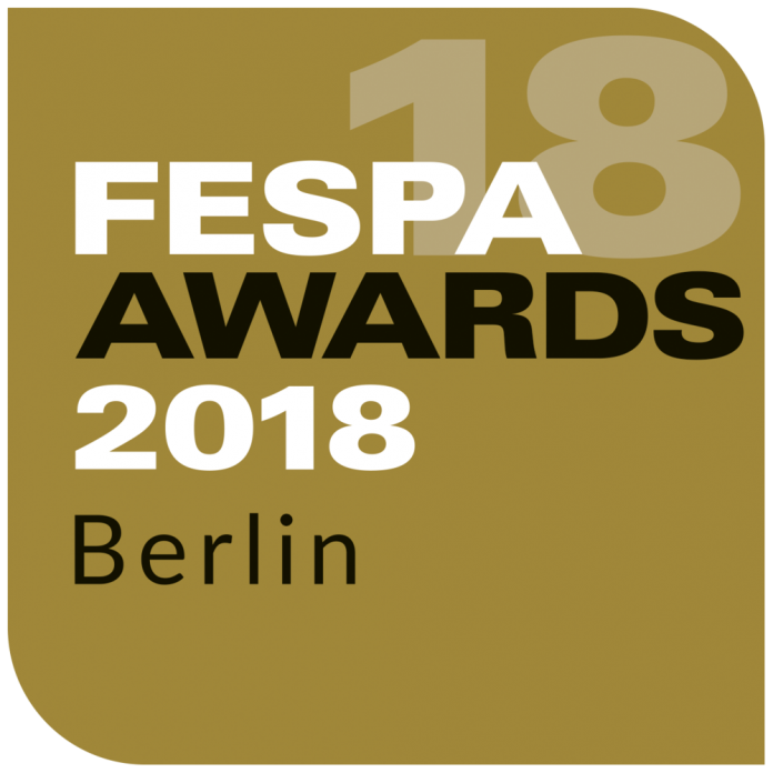 Printers Throughout Africa Called Upon To Enter FESPA Awards 2018