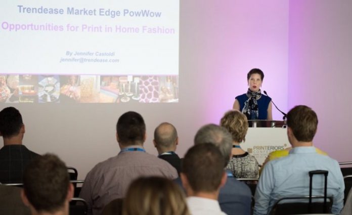 FESPA Trends Theatre Explores Key Areas Of Growth For The Speciality Print Community