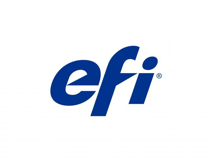 EFI installation expands digital printing company’s portfolio.