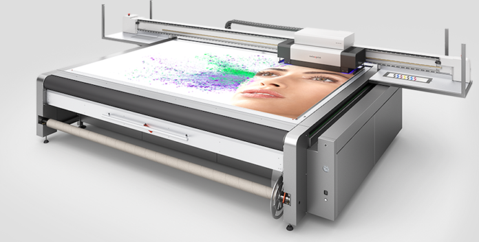 SAi announces new software solution certification for HP DesignJet Z Series.