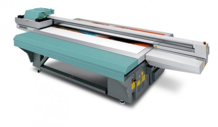 Fujifilm debuts Acuity 15 at Sign Africa and FESPA Africa Expo.