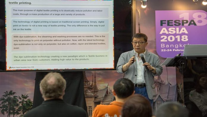 Asia Print Expo 2019 confirms programme of speakers and seminars.