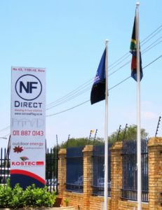 National Flag Direct broadens capabilities since corporate restructure.