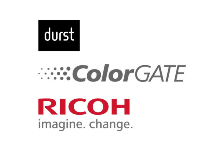 Durst retains exclusive distribution for ColorGATE CMS.