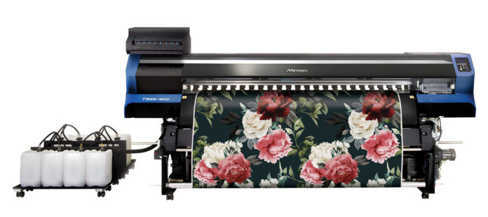 Mimaki Europe announces partnerships with design icons.