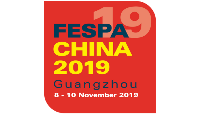 FESPA re-launch FESPA China.