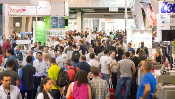 FESPA Brasil 2019 to feature wider range of solutions.