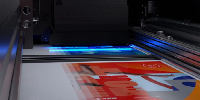 Agfa Roll-To-Roll And LED Printers Awarded