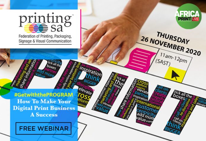 How To Make Your Digital Print Business A Success