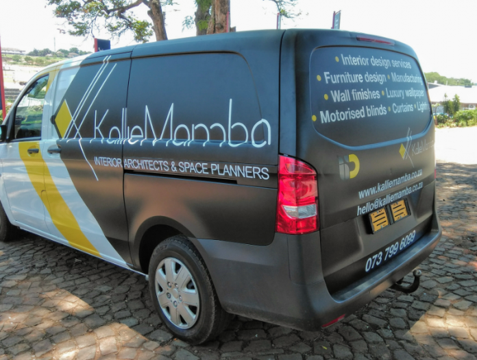 Vehicle Wrap Of The Week Weprintz