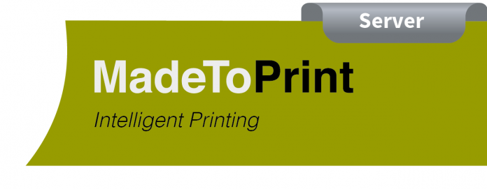 Axaio Announces Automated Printing Solution