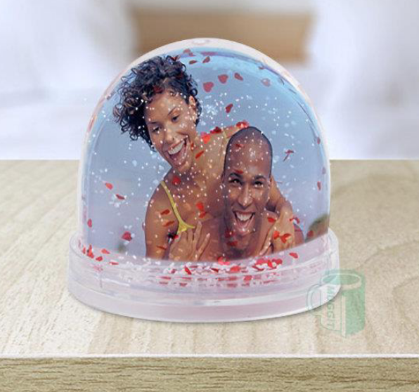 Special sublimation products for Valentine's Day.