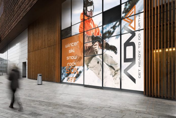 Drytac Launches New Range Of Monomeric PVC Films For Signage