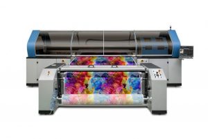 Mimaki Europe Announces Two New High Performance Textile Printers