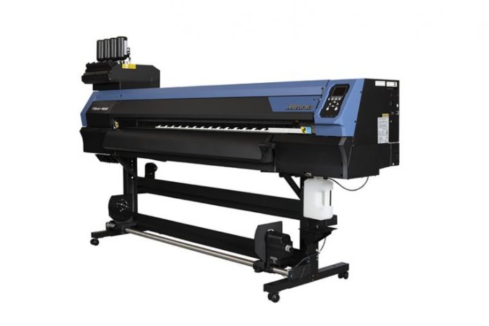 Mimaki Europe Announces Two New High Performance Textile Printers