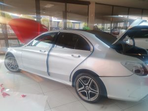 Vehicle Wrap Of The Week- Stylish Ridez