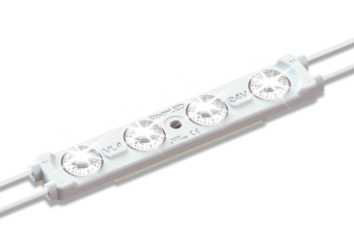 SloanLED Introduces New Addition To Channel Letter Lighting Product Line