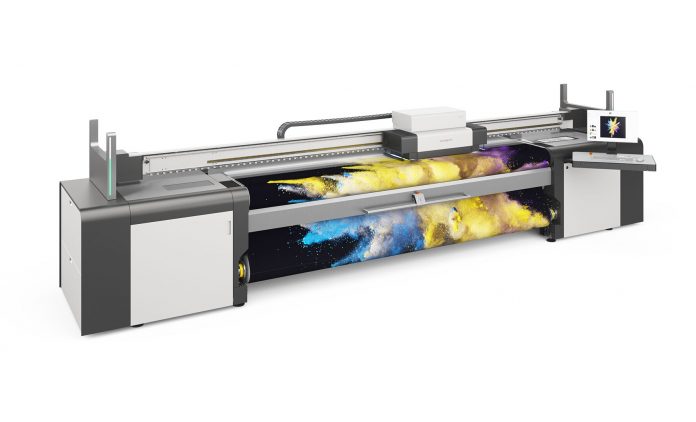 swissQprint Announces New Innovations In Roll To Roll Printing And More