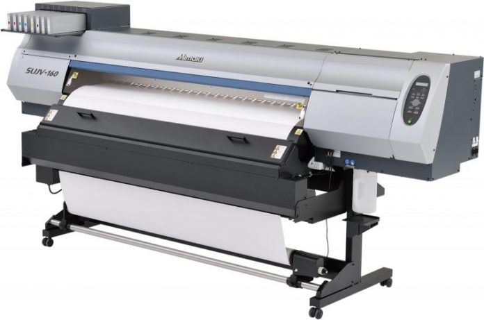 Mimaki Europe Launches Inkjet Printer Designed To Reproduce Texture Of Leather