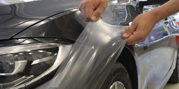 Orafol Launches Next Generation Films For Car Paint Protection