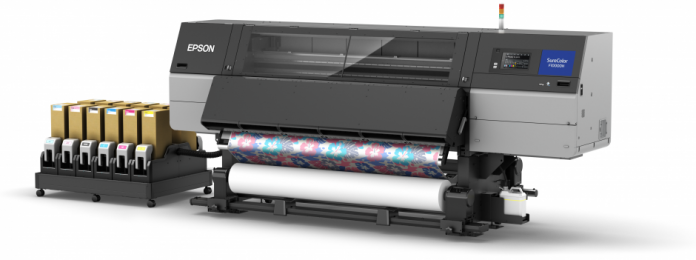 Epson South Africa Announce Launch Of Textile Printer