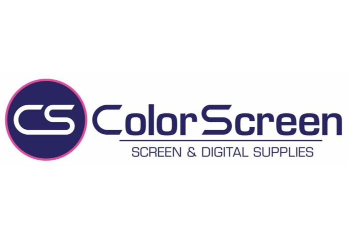 Colorscreen Announces Rebranding