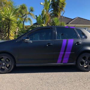 Vehicle Wrap Of The Week- WrapModz