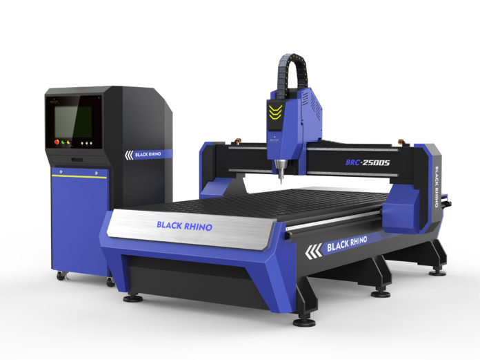 Exion Corp Finalises Sales Of CNC Router And Channel Letter Bending Machine