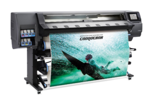 Midcomp Showcasing Cutting Solutions, Latex Printers And More At Graphics, Print & Sign Live Demo Expo