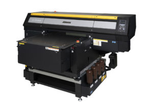 Mimaki Unveils New Direct-To-Object UV LED Inkjet Printers