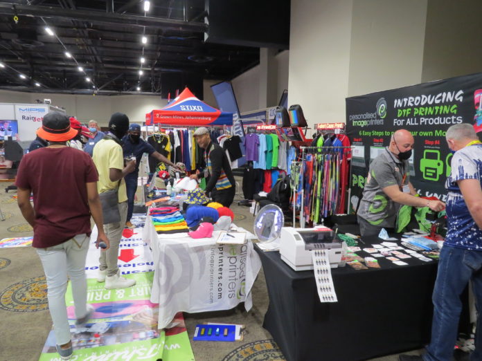 China Direct Showcases Range Of Apparel