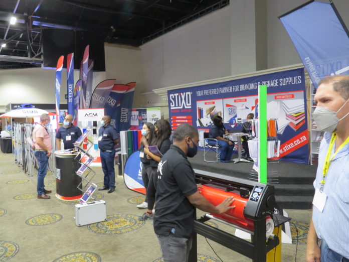 Stixo Signage Supplies Showcase Range Of Signage Materials