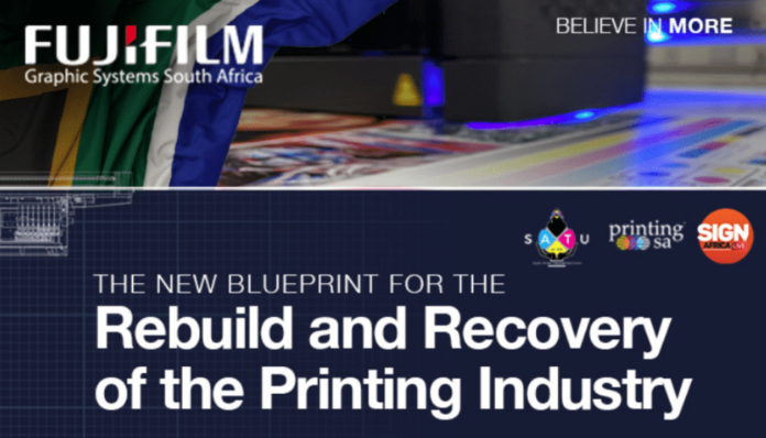 The New Blueprint For The Rebuilding And Recovery Of The Printing Industry