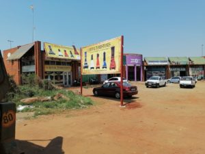 Limpopo Printing Business Grows With Midcomps HP Print And Cut System Installation