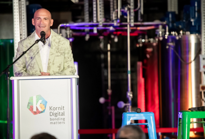 Kornit Digital Announces Official Opening Of Ink Manufacturing Facility