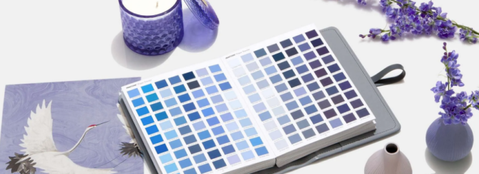 Pantone Updates Colour Communication Tool