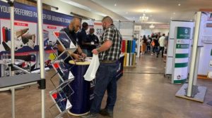 Sign Africa Bloemfontein Expo Hailed A Success