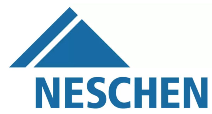 Neschen Presenting PVC-Free Films And Wallpapers In Berlin