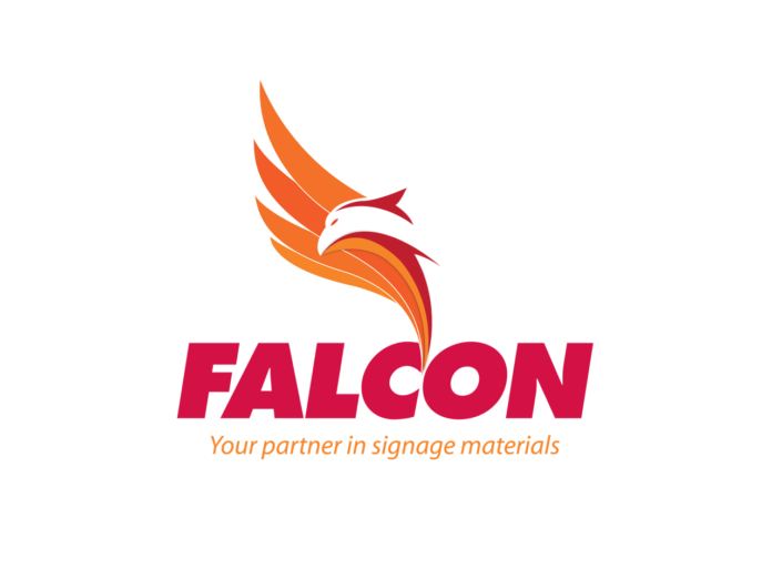 Falcon SA Announce New Corporate Identity And Digital Product Brochure