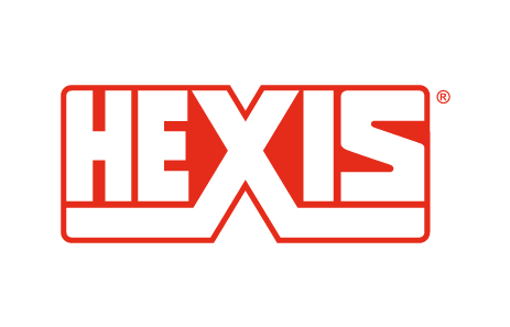 HEXIS Expanding Self-Adhesive Film Range