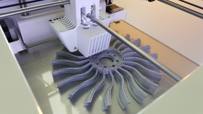 How Aerospace Technology Has Advanced Through 3D Printing