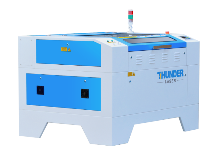 MaxLaser Exhibiting Latest Laser Machines At Graphics, Print And Sign Expo