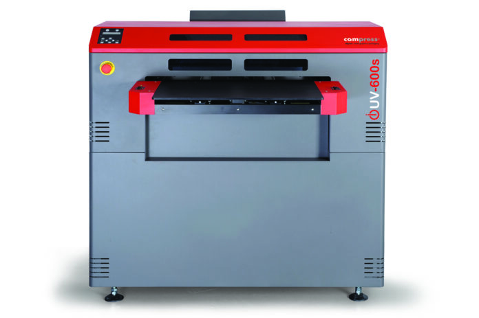 Midcomp Launching New UV Printer For Signage And Label Applications At The Graphics, Print And Sign Expo